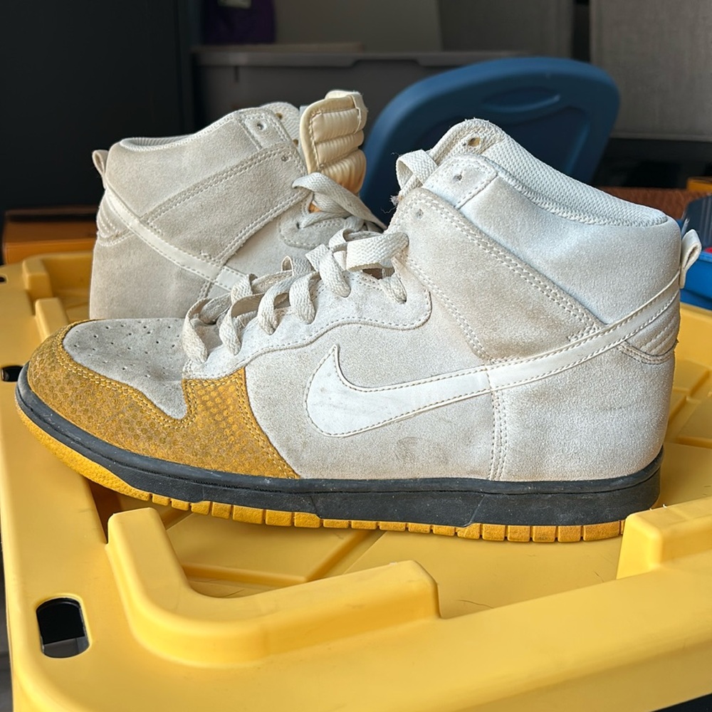 Nike Dunks 🏀